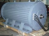 100kw 140rpm Permanent Magnet Generator