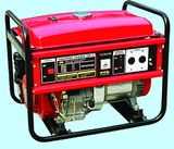 Gasoline Generator 1kw to 5kw (QF Series)