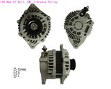 Car Alternator for Nissan 12V 130A 23100-1AA1a, 23100-Ja11A, 23100-Ja11ar