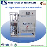 Corona Discharge Ozone Water Generator