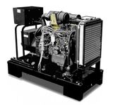 YANMAR Diesel Generator Set