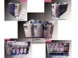 Factory Supply Acrylic Polishing Machine