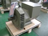 34kw Stamford Type Double Bearing Alternator