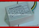 12V 2A--10A Solar Controller