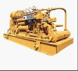 400kw Natural Gas Generator