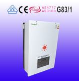 On Grid Inverter 5kw Transformerless Passed Australia AS4777 Safety Code (SDS-5KW)