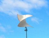 Vertical Axis Wind Generator (GLBS-500)