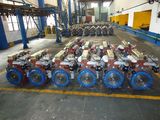 D Series Diesel Generator