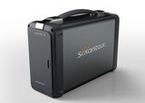 Solarstock 400W Portable Solar Generator with AC/DC Output