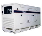 Soundproof Diesel Generator Set