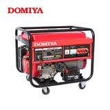 Three Phase Gasoline Generator (DMS7500CXD)