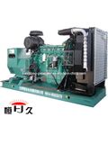 640kw CE Electric Generator