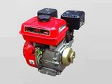 Gasoline Engine (IKT168F-1(R)/P)