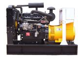 Weifang Seiries Diesel Genset 10kw -200kw with Stanford Alternater (TH10-200GF)