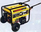 4000w Gasoline Generator