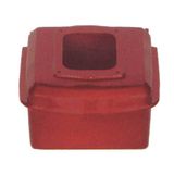 Water & Fuel Tank (R176)