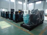 Doosan Diesel Generator (HF100DS1)