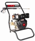 CE Approved Diesel Pressure Washer (KDM2700HC)