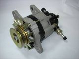 Auto Alternator (JFZB221)