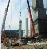 Air Separation Plants (ASP installation1)