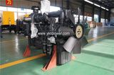 Jiangsu Youkai 300kw Shangchai Alternator with High Quality