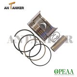 Motor Parts Piston Ring for Honda Engine