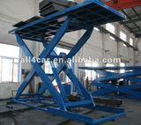 3500mm High Lift Table (AAE-MS 130.2535)