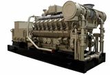 Natural Gas Gensets (1200GF-TK)