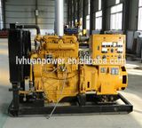 European Hot Sale Biogas Generator Set by Chinese Manufacturer