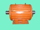 50kw-50Hz Permanent Magnet Wind Generator / Alternator