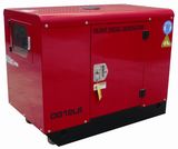 10kw (DG10LN) Big Silent Generator Set