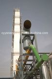 Cryogenic Asu Oxygen Air Separation Unit