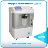 8L Oxygen Concentrator/Oxygen Concentrator Nebulizer/Oxygen Concentrator 8L