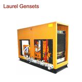 Green Energy 250kw Biogas Generator with Electric Start