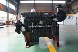 Jiangsu Youkai 300kw Shangchai Alternator with High Quality