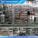 Water Cleaning System for Pure Mineral Drinking Water