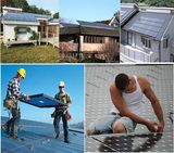 2kw 5kw Solar Panel System for Home (SP)