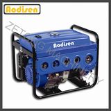 1.5kw-7kw Honda Engine Portable Power Gasoline Generator