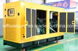 20-120kVA Deutz Silent Diesel Generator with Good Quality and Competive Price