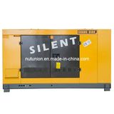 Super Silent Gas Generator