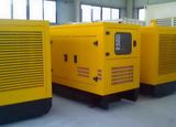 900kVA Soundproof / Silent Diesel Generator