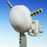 Wind Power Generator 400W While Generator Doesn't Give off Heat