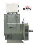 Brushless AC Alternator (120kVA)