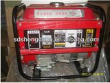 Gasoline Generator 0.8kw 2kw 2.5kw 3kw 4.2kw 5kw 6kw 6.8kw 9.5kw 17kw