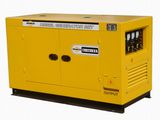 Diesel Generator (30GF-LDE)