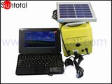 Portable Solar Power System