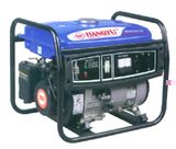 Gasoline Generator Sets (XJD Series)