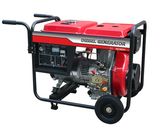 6000W Diesel Generator