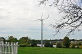 5kw Wind Turbine