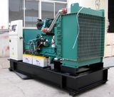 40kw/50kVA Cummins Diesel Engine Generating Set/Stamford Alternator (HF40C1)